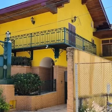 Casa Comercial ou Residencial em Caçapava